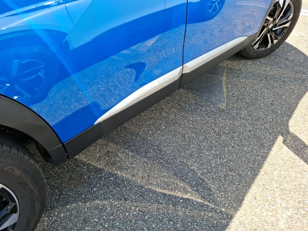 Peugeot 2008 BlueHDi 130 S&S EAT8 Allure Pack 2022
