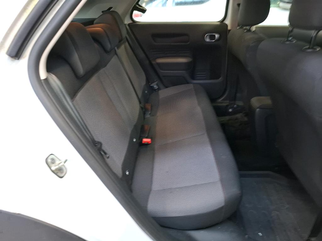 Citroen C4 Cactus BlueHDi 100 S&S BVM6 Feel 2019
