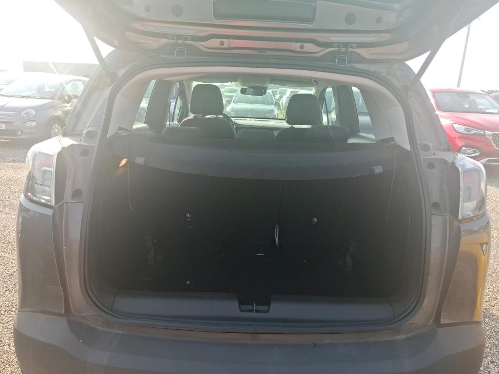 Opel Crossland 1.2 83 ch Edition 2022