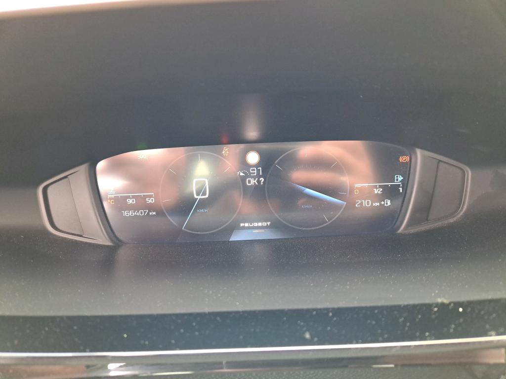 Peugeot 308 PureTech 110ch S&S BVM6 Active Pack 2022
