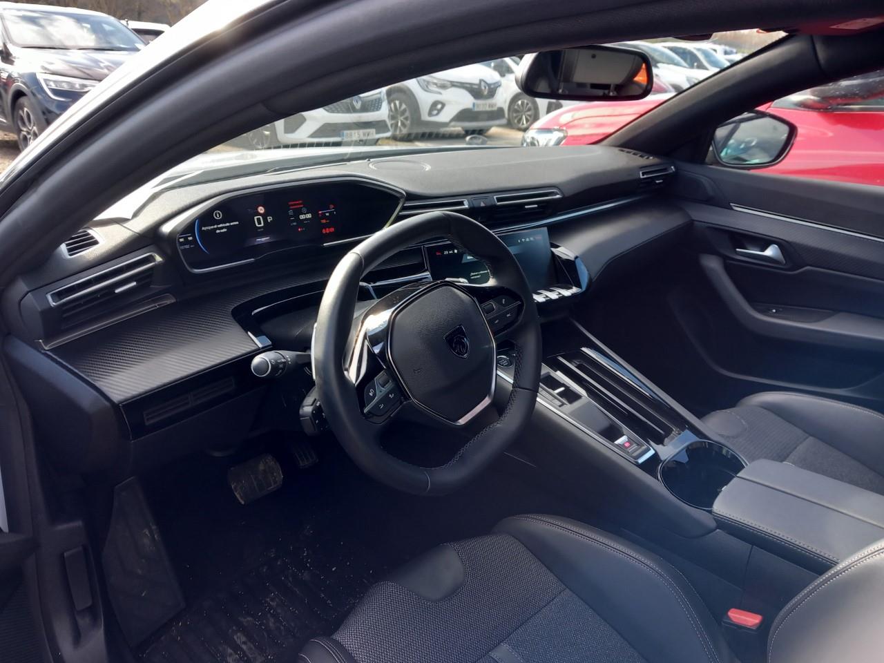 Foto Peugeot 508 7