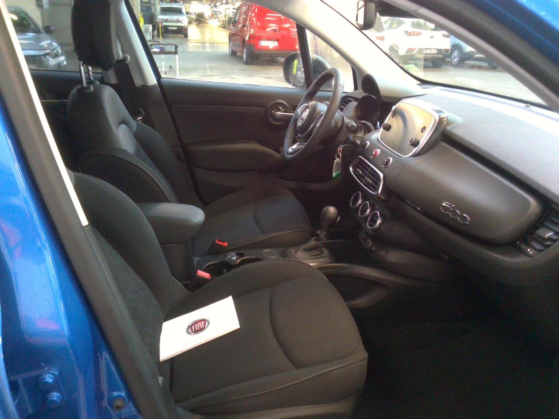 FIAT 500X 1.5 FireFly 130 ch S/S DCT7 Hybrid  2024