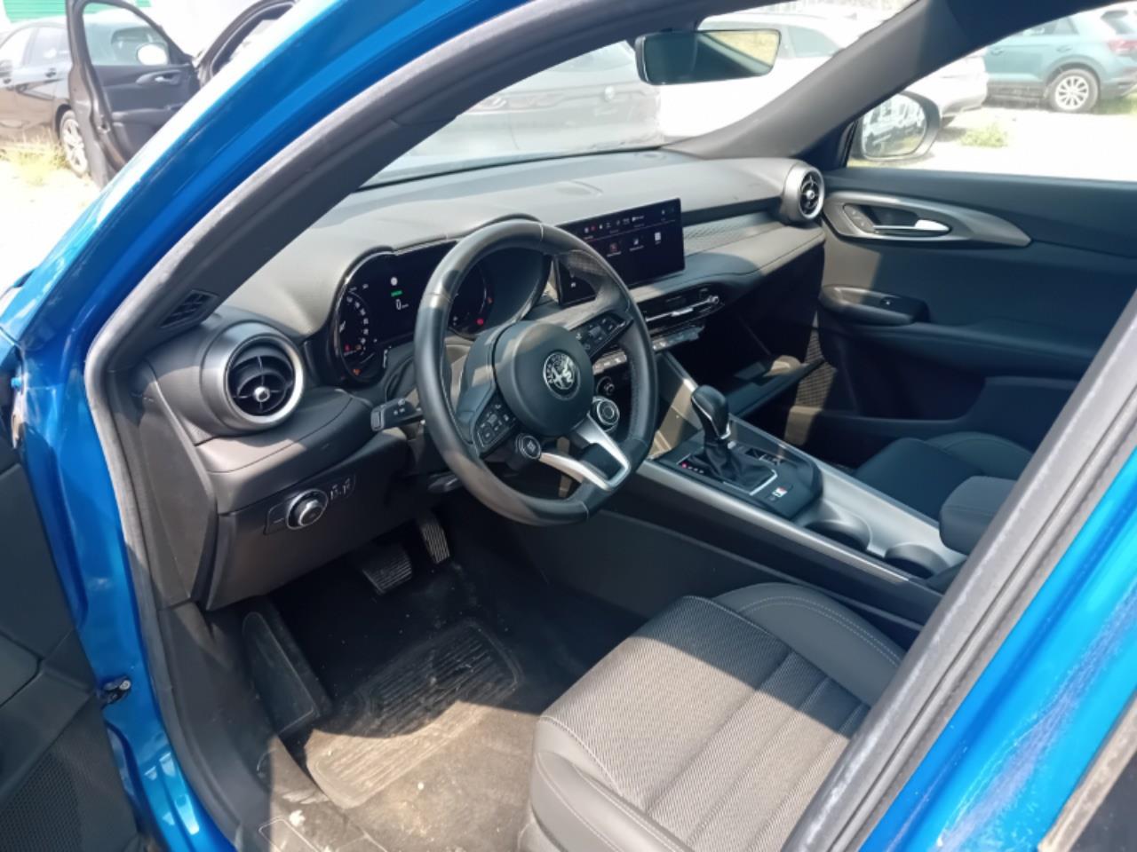 Foto Alfa Romeo Tonale 3
