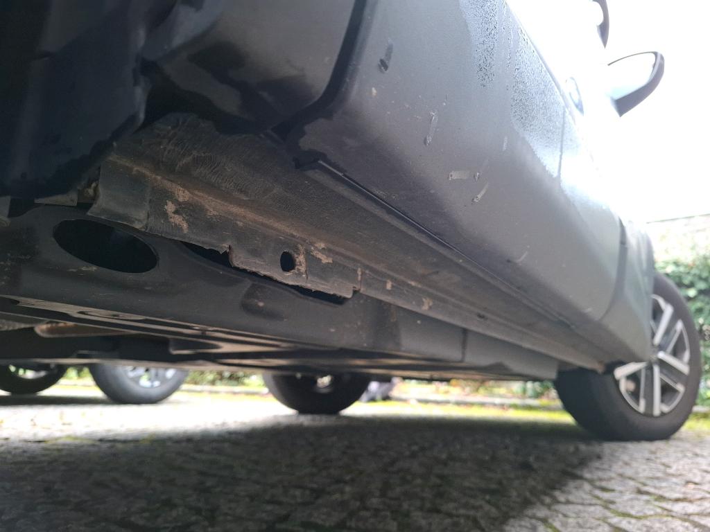 Peugeot 2008 PureTech 100 S&S BVM6 Active 2024