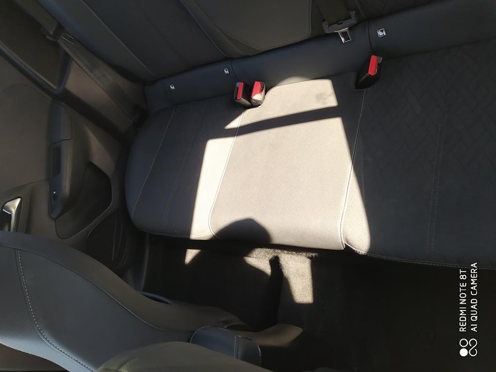 Foto Opel Corsa 9