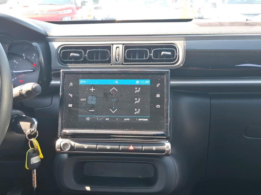 Citroen C3 PureTech 83 S&S BVM5 Feel Pack 2021