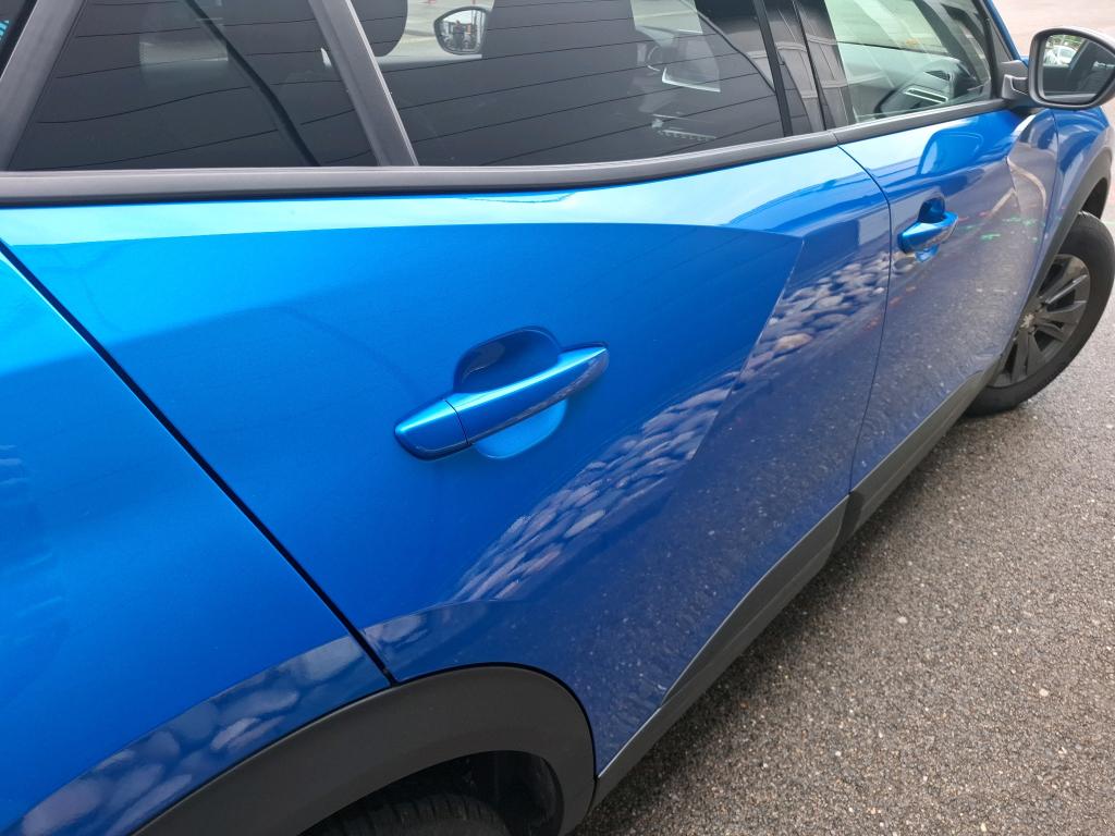 Peugeot 2008 PureTech 130 S&S EAT8 Style 2022