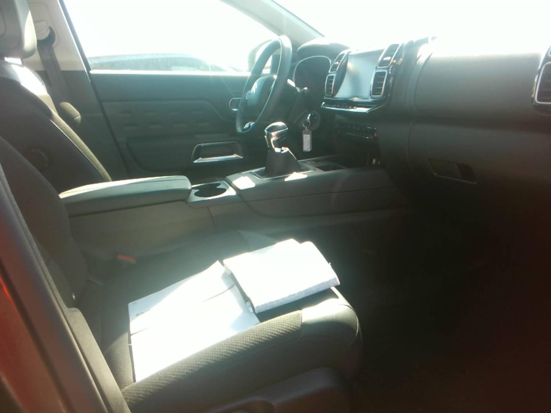 Citroen C5 Aircross PureTech 130 S&S BVM6 Feel 2023