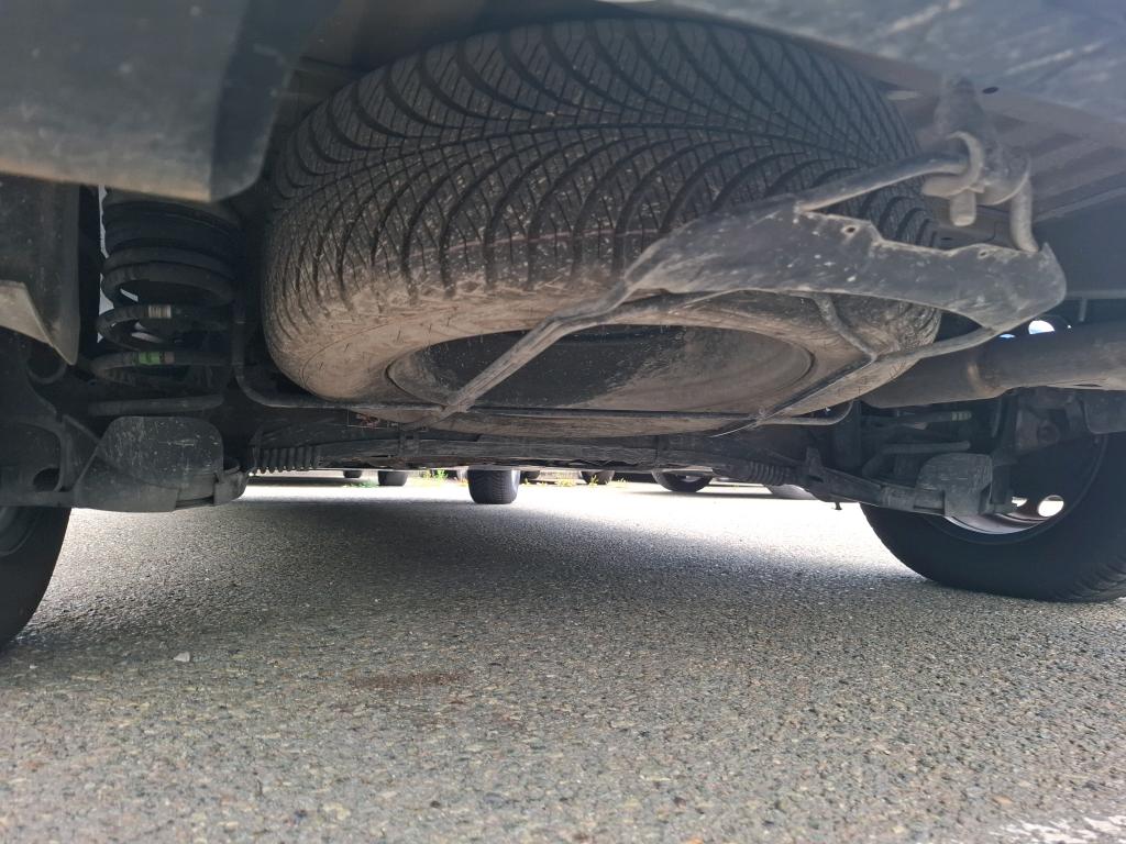 Citroen BERLINGO CA XL BLUEHDI 100 S&S BVM5 CONTROL 2020