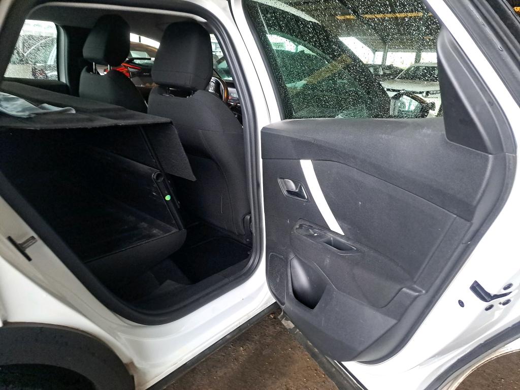 Citroen C4 SOCIETE BLUEHDI 110 S&S BVM6 FEEL NAV BUSINESS R 2021