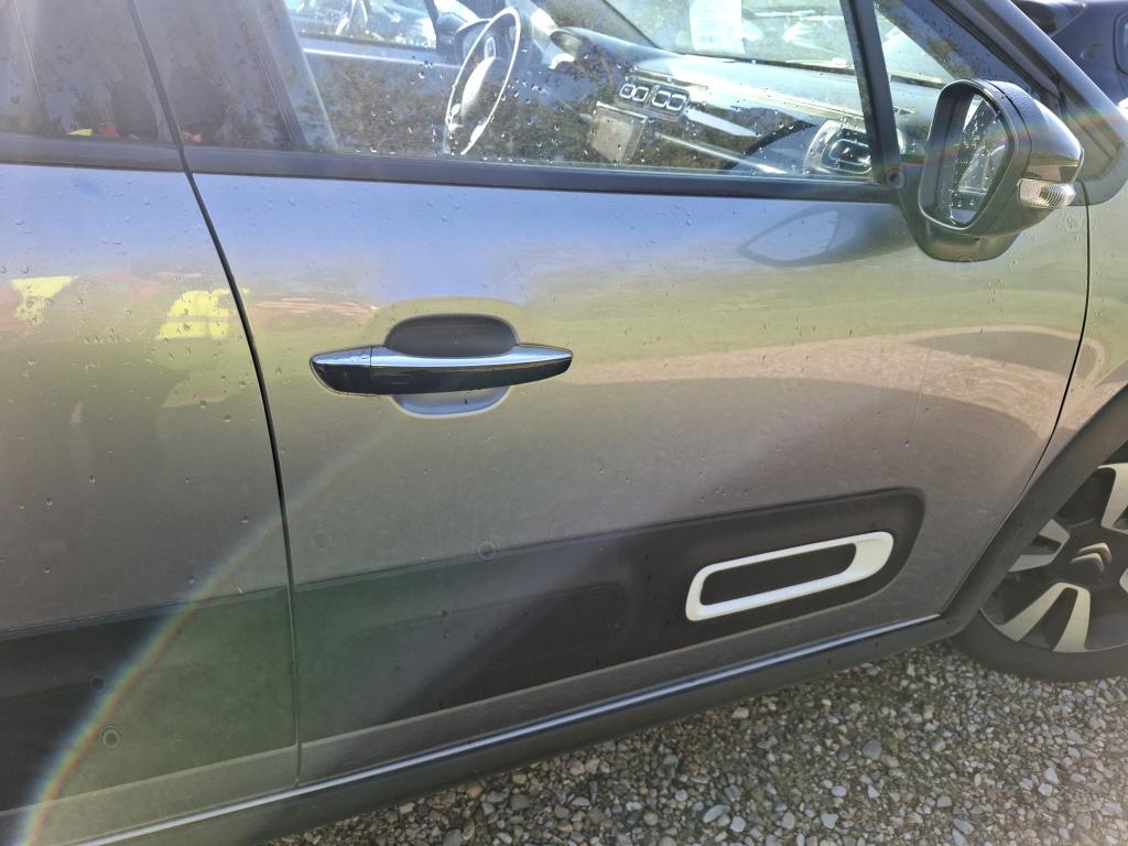 Citroen C3 BlueHDi 100 S&S BVM6 Shine 2023