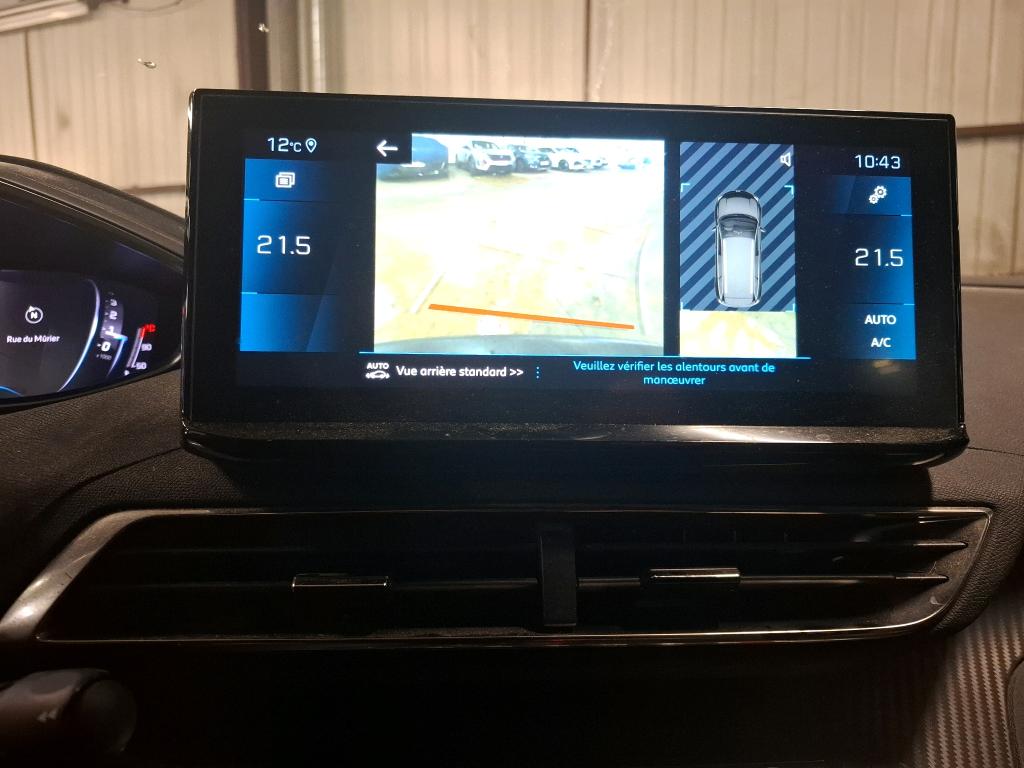 Peugeot 5008 BlueHDi 130ch S&S EAT8 Active Pack 2023