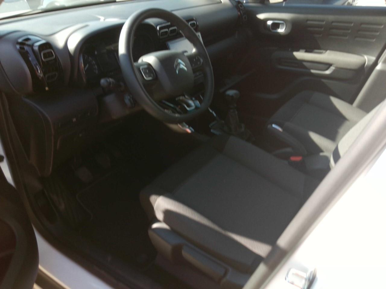 Foto Citroën C3 Aircross 8