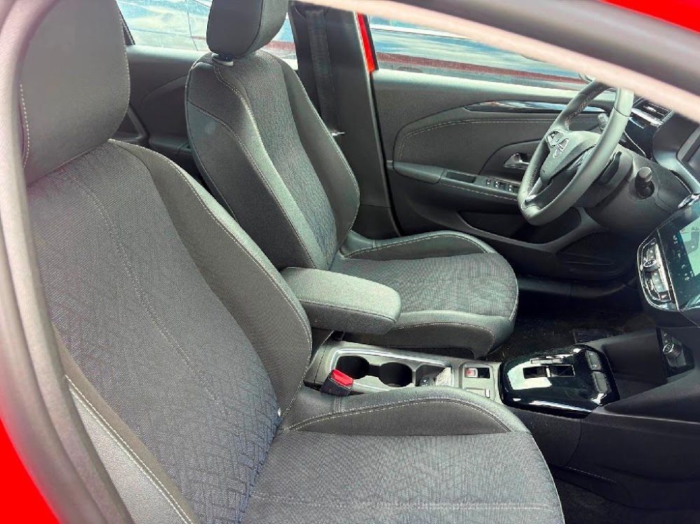 Foto Opel Corsa 8