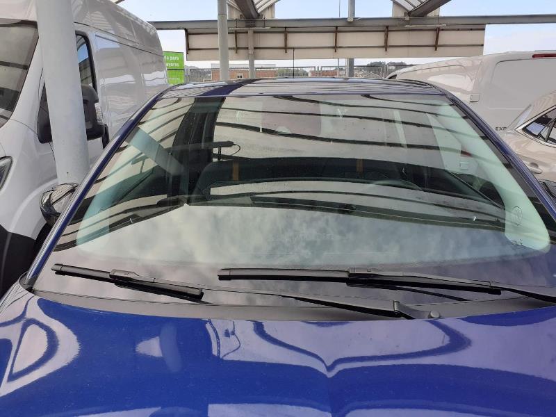 Foto Opel CrossLand 19