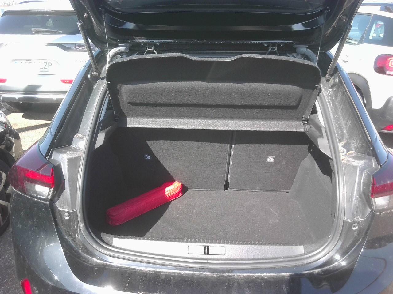 Foto Opel Corsa 7