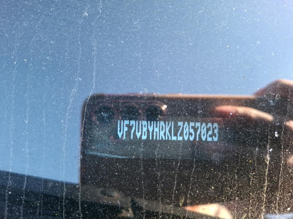 Citroen JUMPY FGN M BLUEHDI 100 S&S BVM6 CLUB 2020