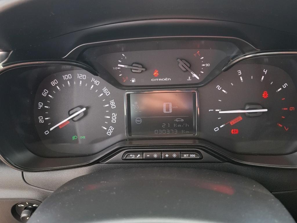 Citroen C3 PureTech 83 S&S BVM5 Feel Pack 2022