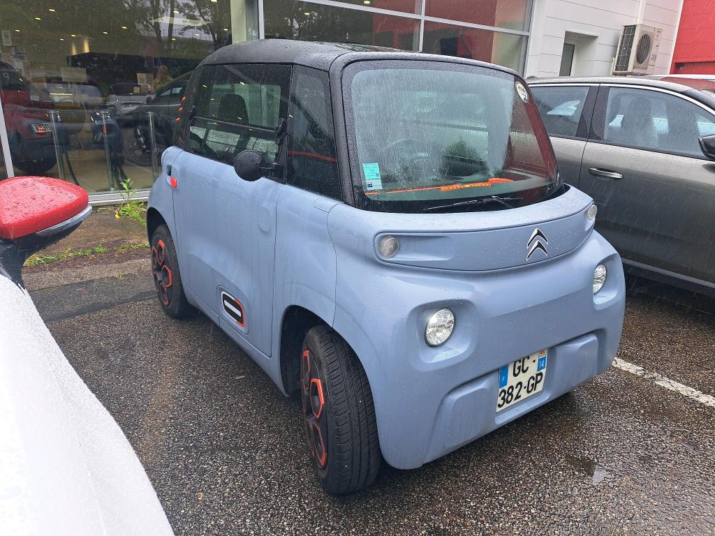 Citroen AMI 