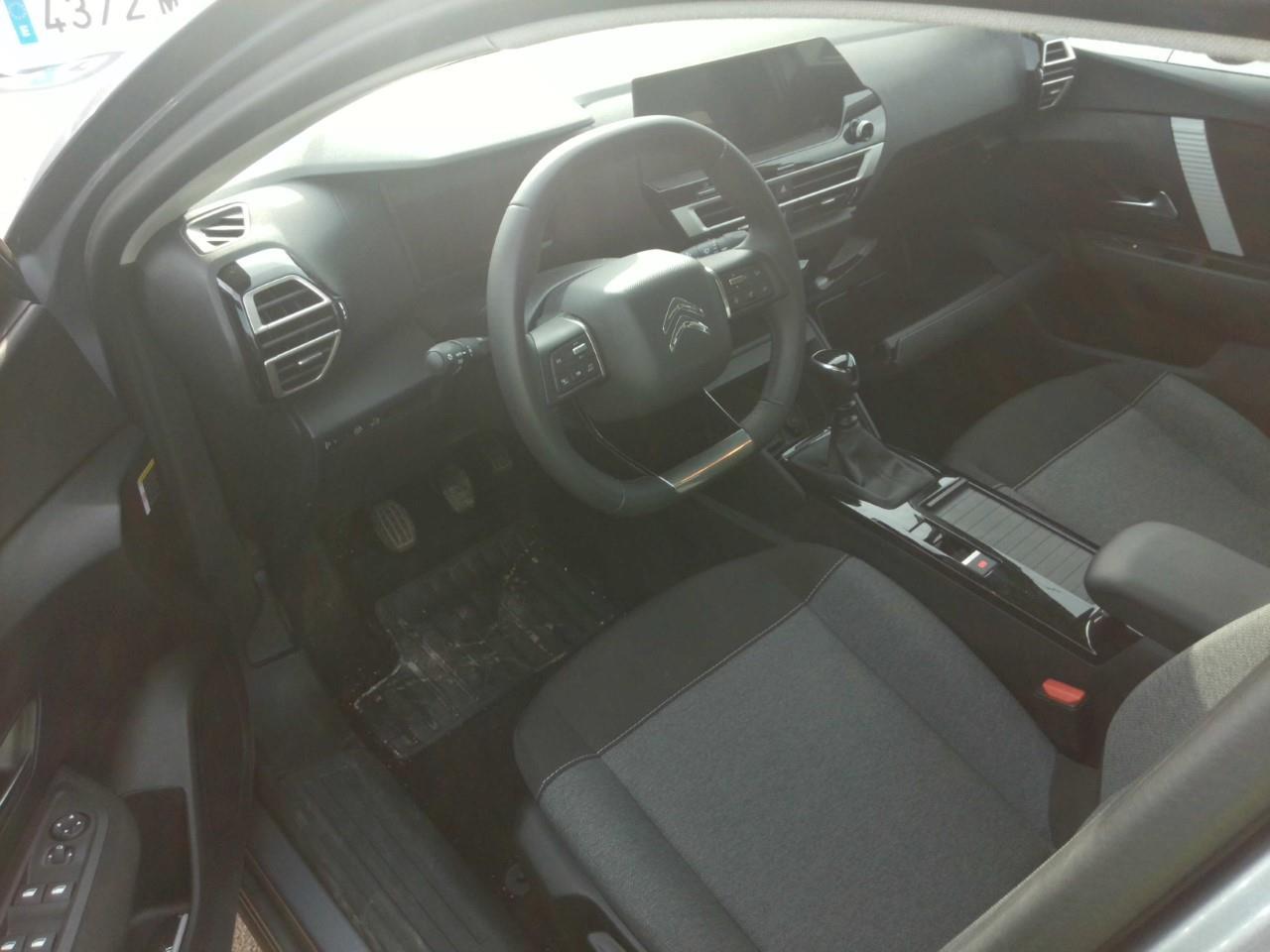Citroën C4 X C4X PureTech 100 S&S 6v YOU (solo stock)