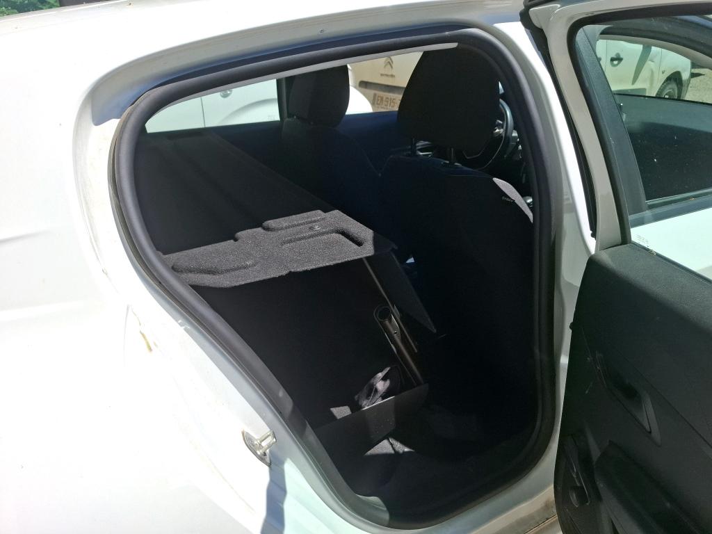 Peugeot 208 BLUEHDI 100 S&S BVM6 PREMIUM PACK 2021