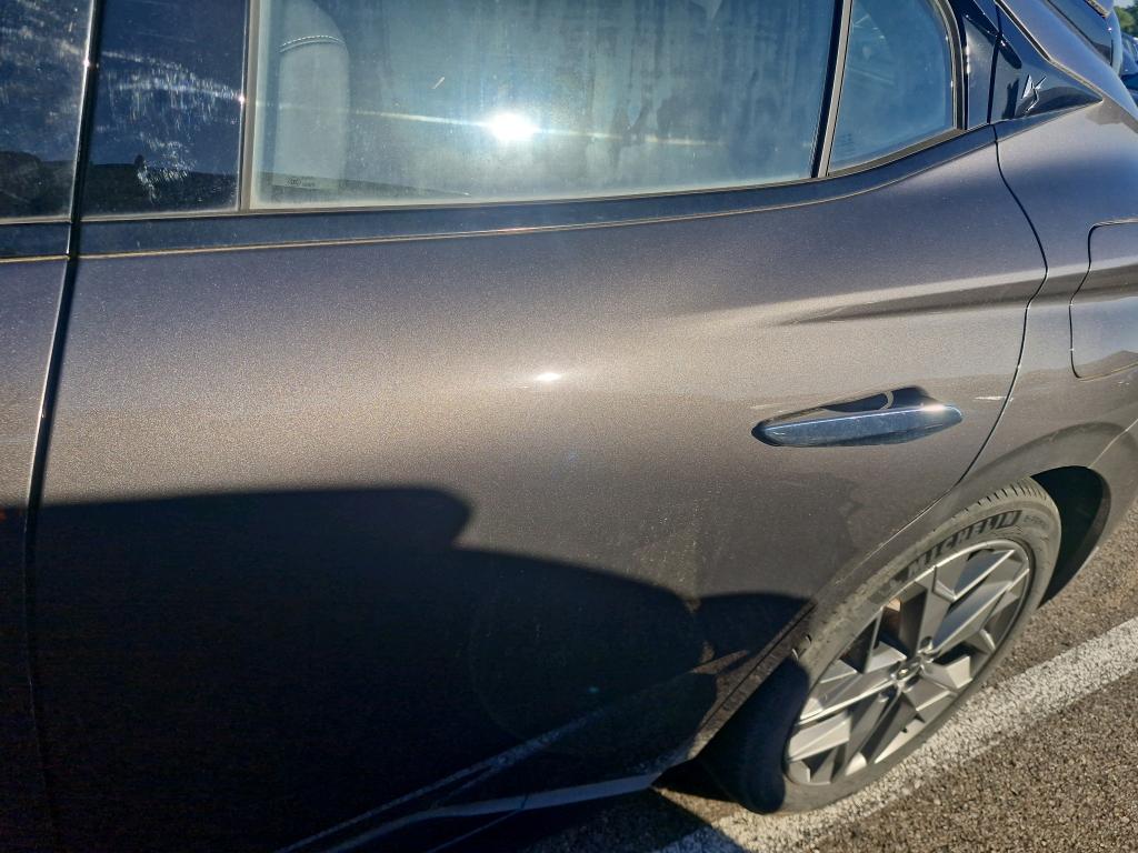 DS DS 4 Hybride E-Tense 225 EAT8 Cross Trocadero 2023
