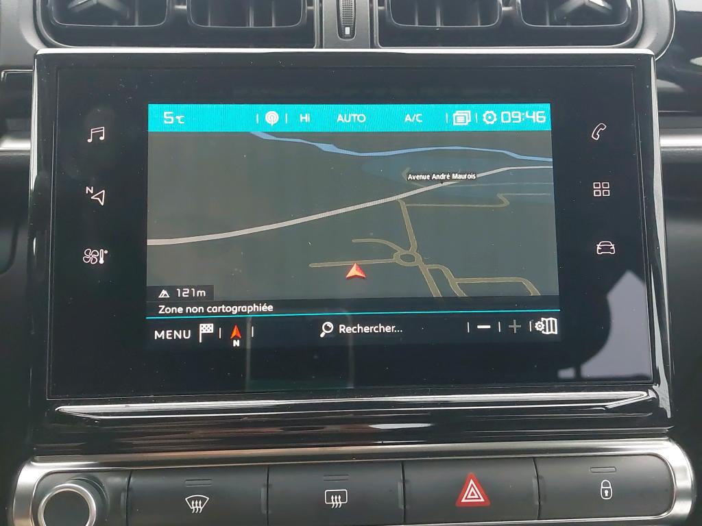 Citroen C3 PureTech 83 S&S BVM5 Feel Business 2022