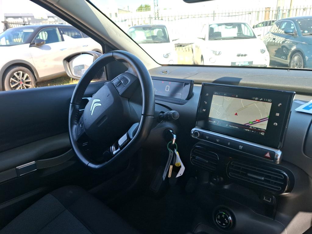 Citroen C4 Cactus BlueHDi 100 S&S BVM6 Feel 2019