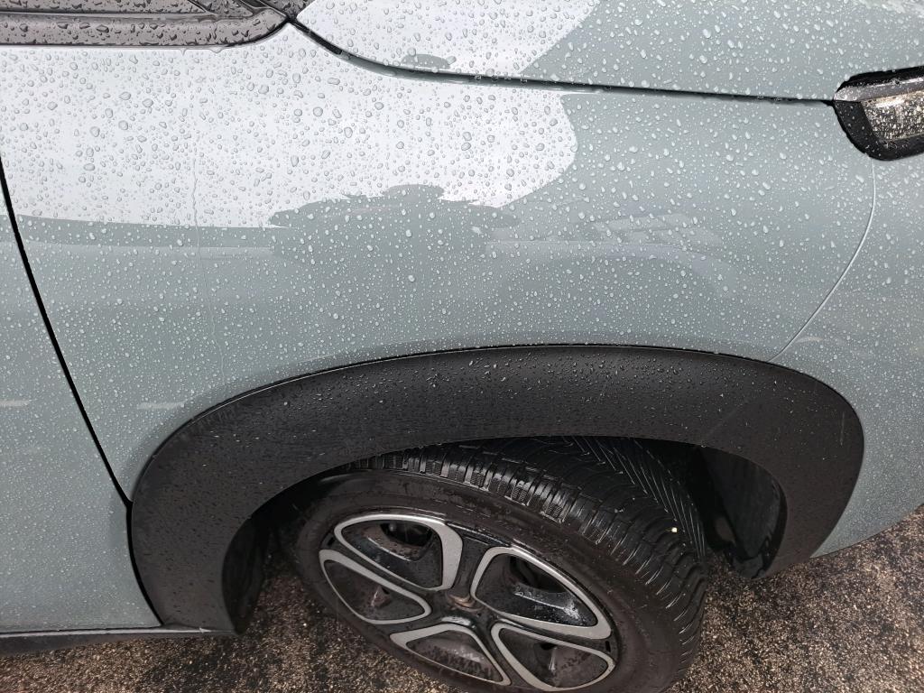 Citroen C3 Aircross PureTech 110 S&S BVM6 Feel Pack Business 2022