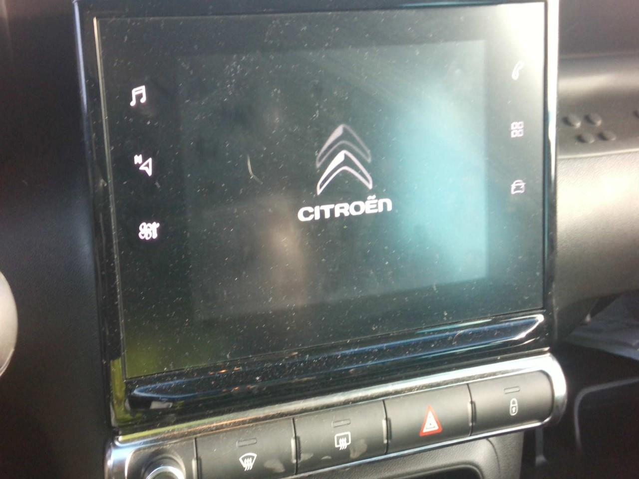 Foto Citroën C3 Aircross 9