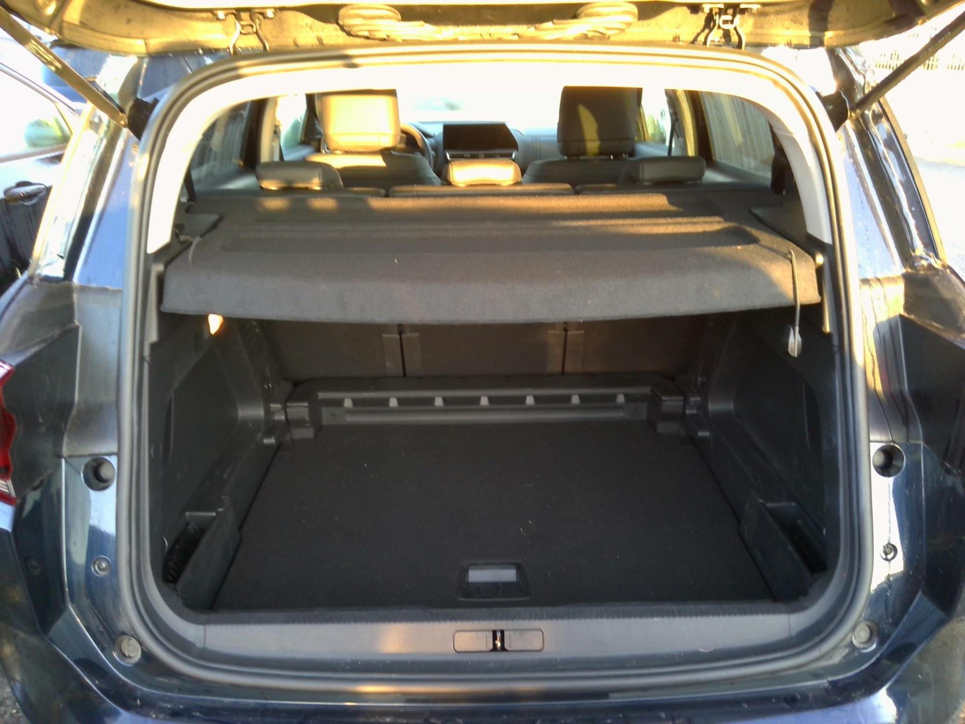 Citroen C5 Aircross BlueHDi 130 EAT8 Max 2025