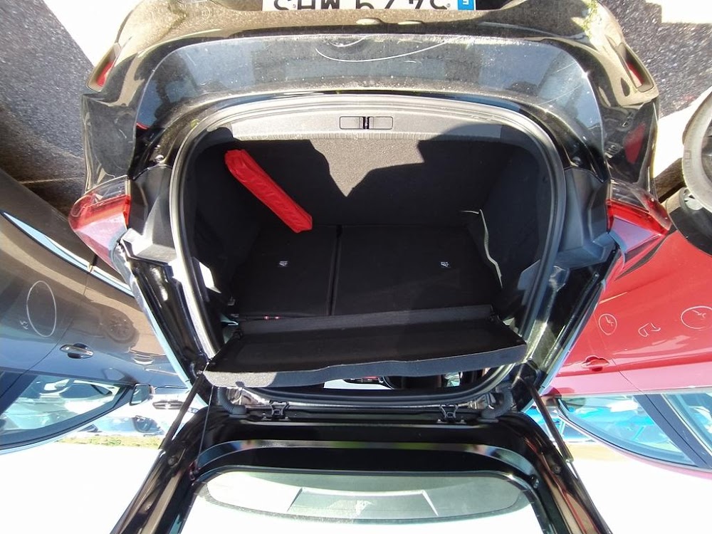Foto Opel Corsa 9