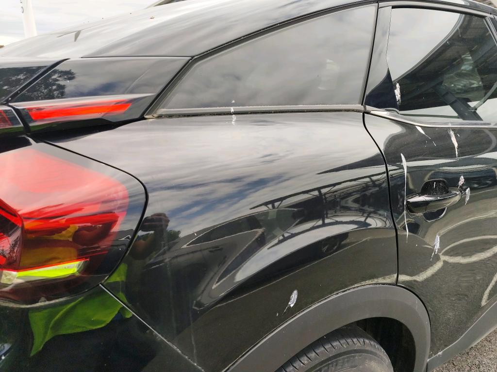 Citroen C4 PureTech 130 S&S BVM6 Shine 2023