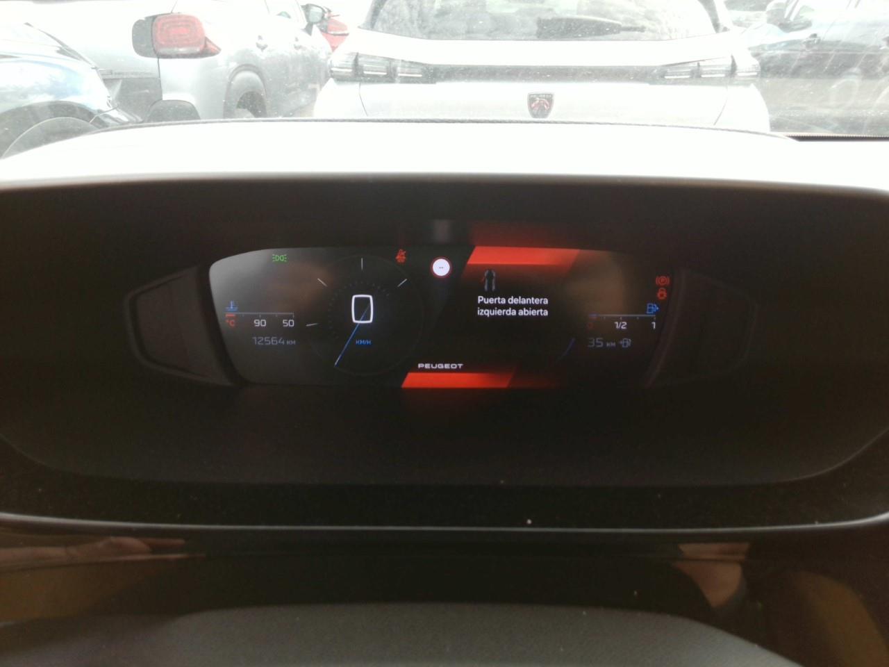 Foto Peugeot 308 9