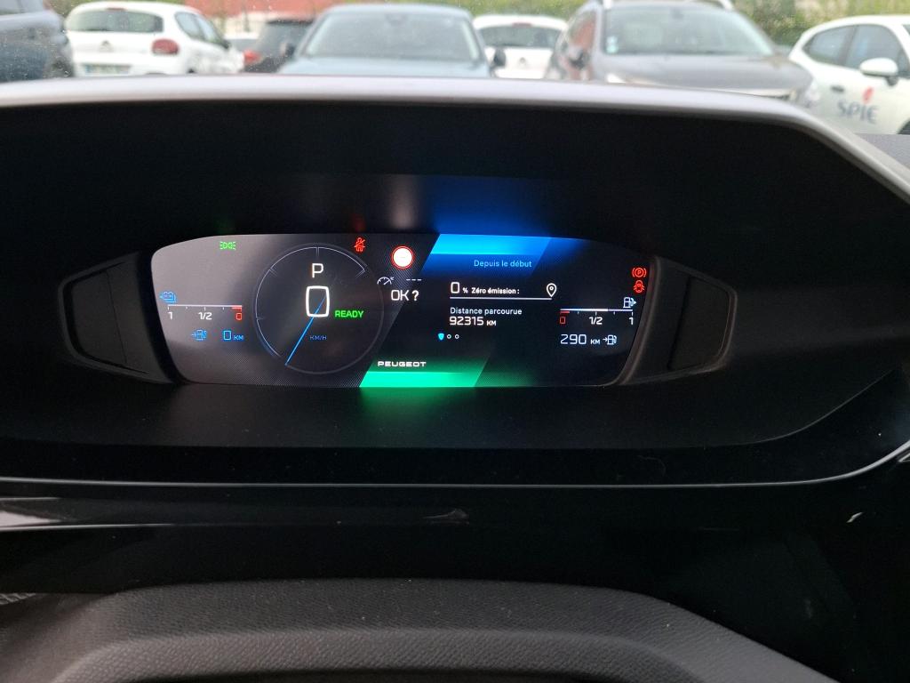 Peugeot 308 PHEV 180 e-EAT8 Active Pack 2023