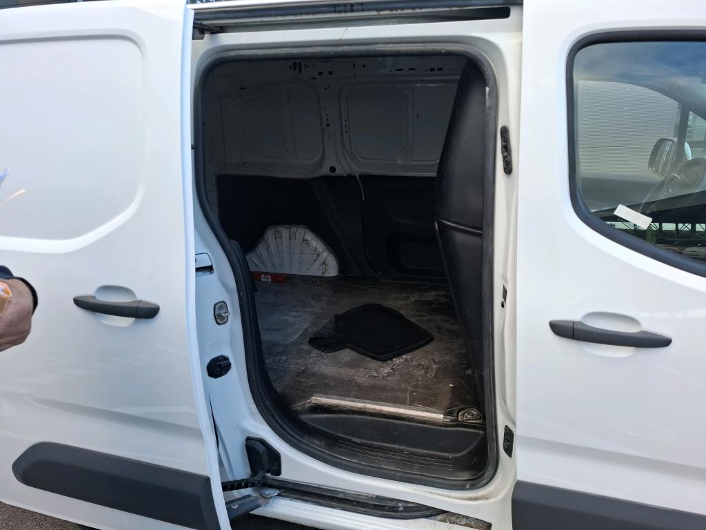 COMBO E CARGO