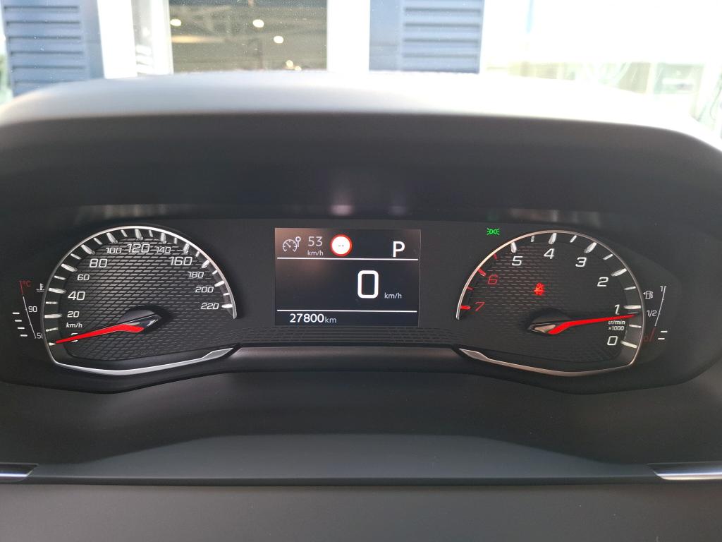 Peugeot 208 PureTech 100 S&S EAT8 Style 2023