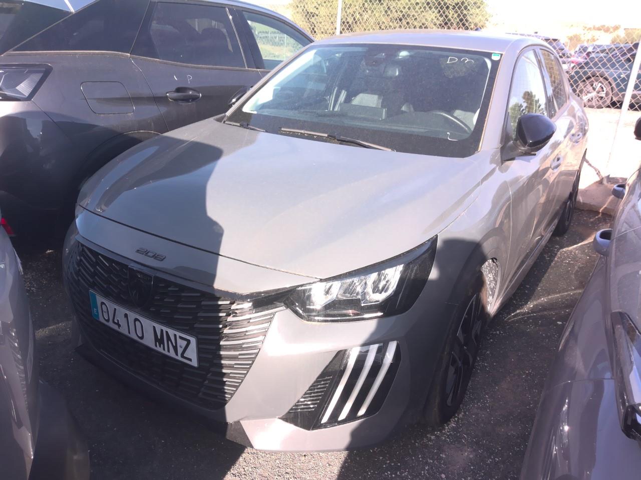 Foto Peugeot 208 2