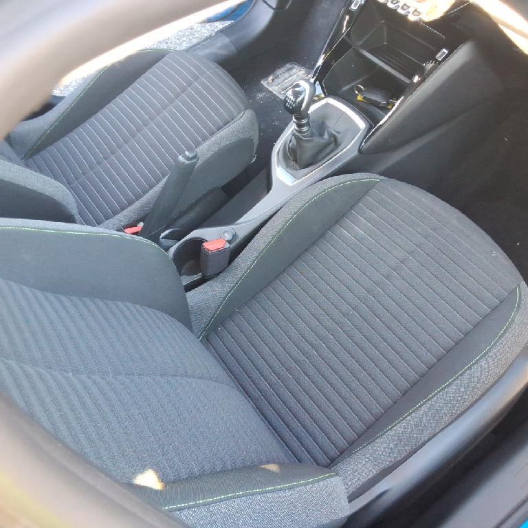 Foto Peugeot 308 15