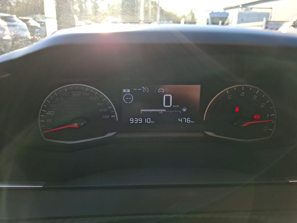 Peugeot 208 BLUEHDI 100 S&S BVM6 PREMIUM PACK 2021