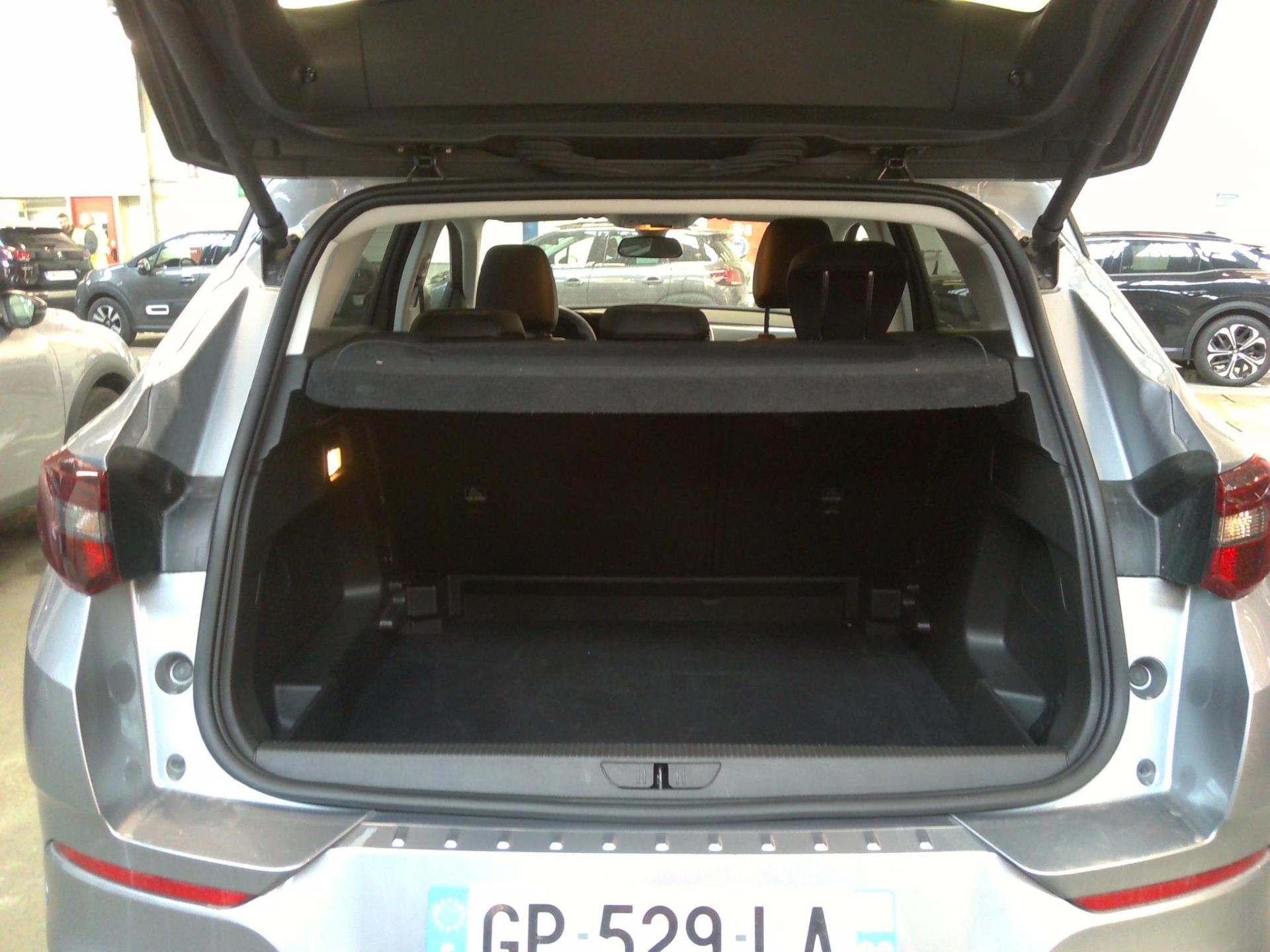 Opel Grandland 1.5 Diesel 130 ch BVA8 Elegance Business 2023