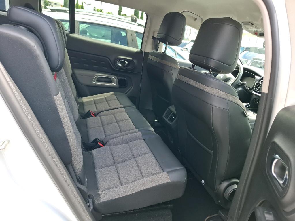 Citroen C5 Aircross Hybride Rechargeable 225 S&S e-EAT8 C-Series 2022