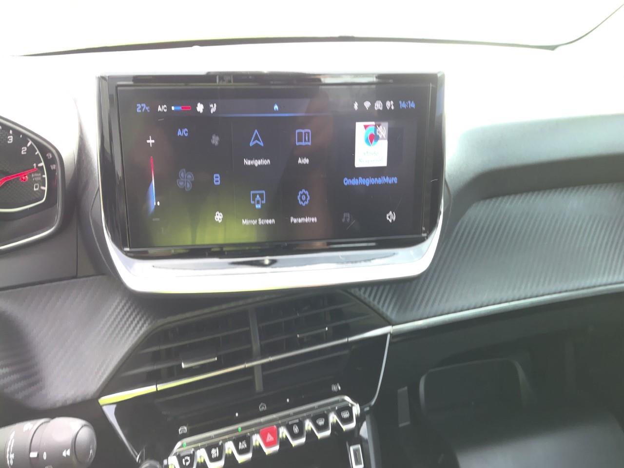Foto Peugeot 208 9