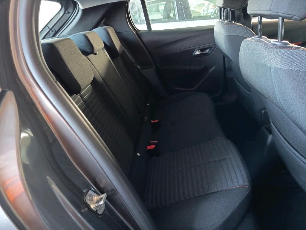 Peugeot 208 PureTech 100 S&S BVM6 Active Pack 2023