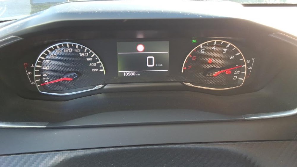 Foto Peugeot 308 3