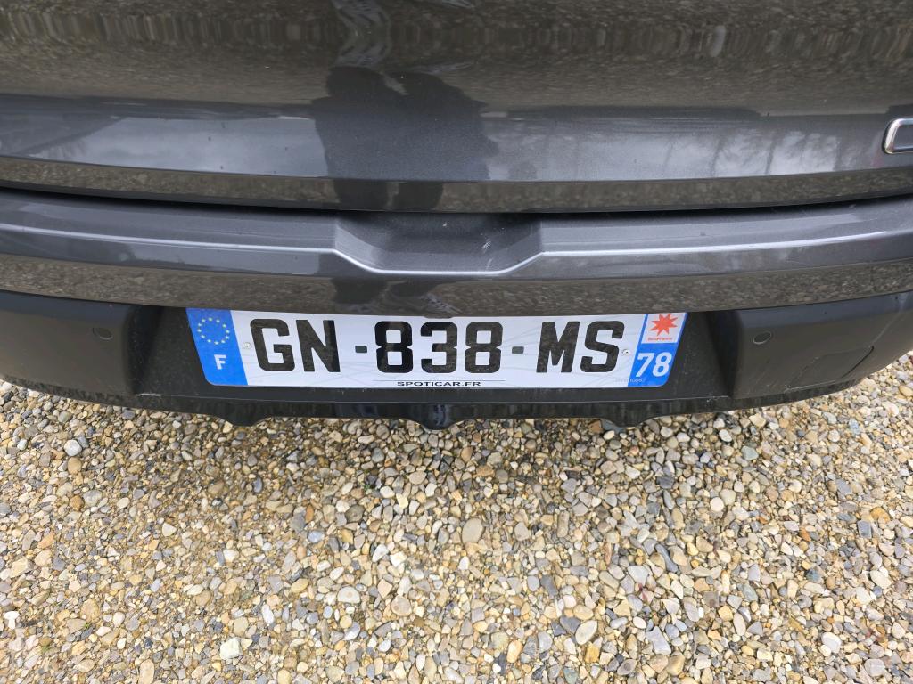 Citroen C4 X PureTech 130 S&S EAT8 Shine 2023