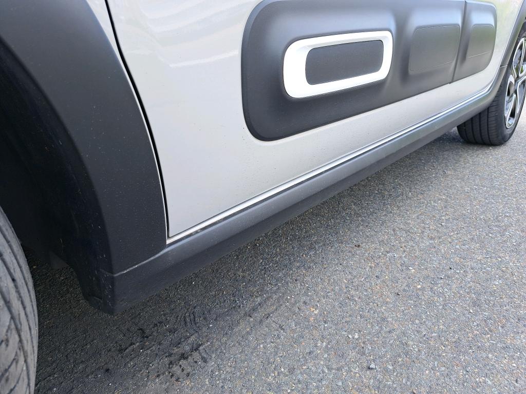 Citroen C3 PureTech 110 S&S EAT6 Shine 2022