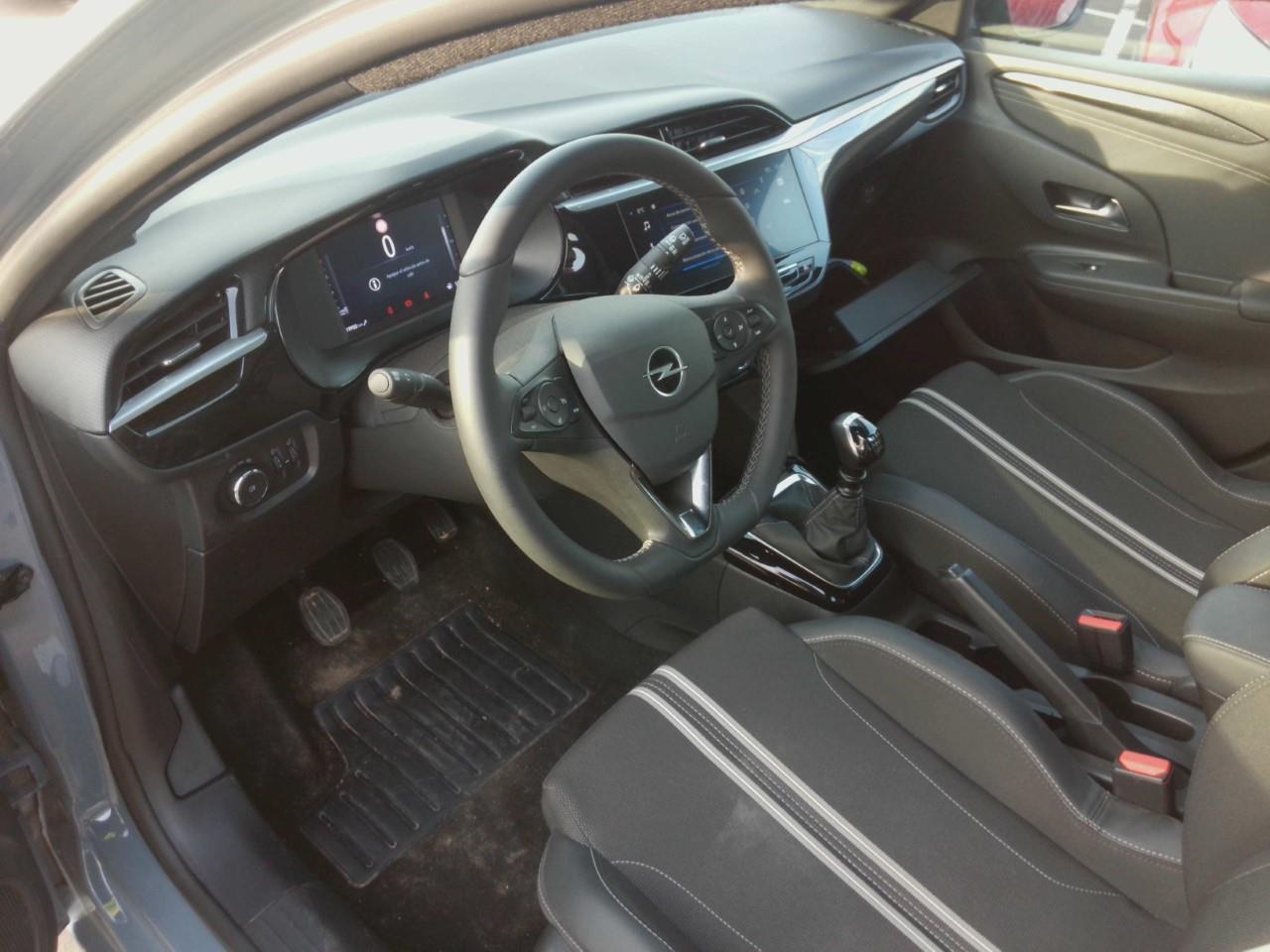 Foto Opel Corsa 3