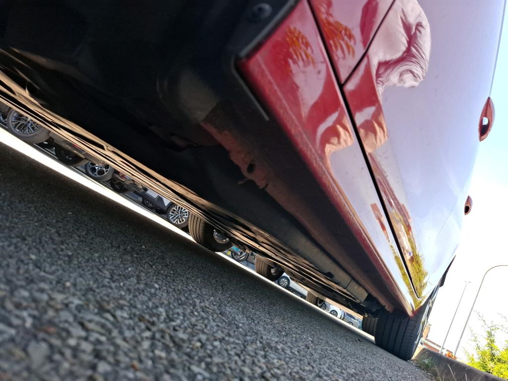 Opel Corsa Electrique 136 ch & Batterie 50 kWh  2024