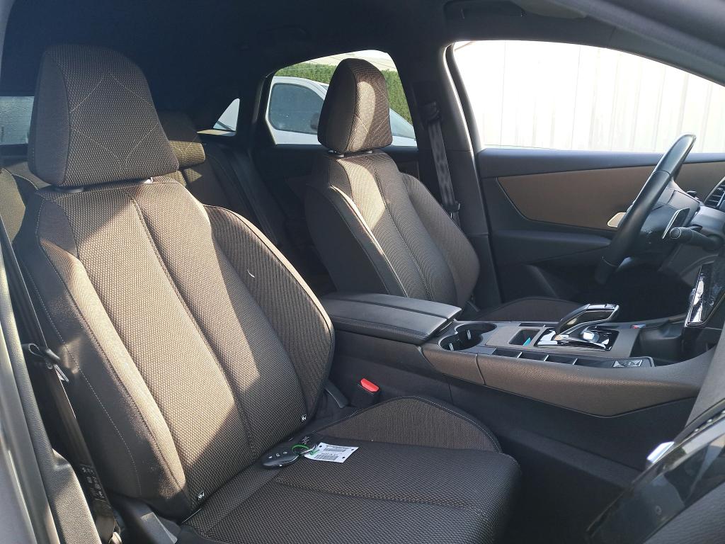 DS DS7 Crossback BlueHDi 130 EAT8 Business 2021